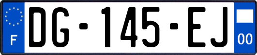 DG-145-EJ
