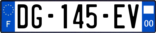 DG-145-EV