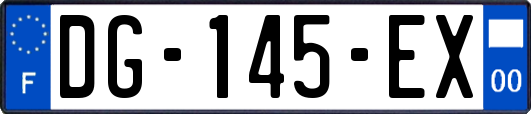 DG-145-EX