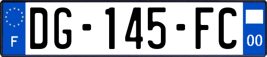 DG-145-FC