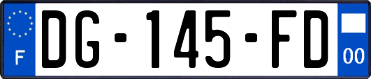 DG-145-FD