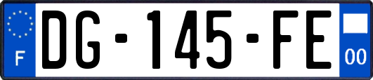 DG-145-FE