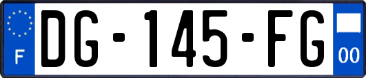 DG-145-FG