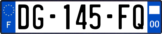 DG-145-FQ