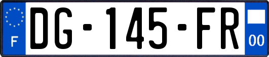 DG-145-FR