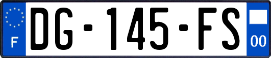 DG-145-FS