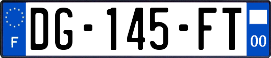 DG-145-FT