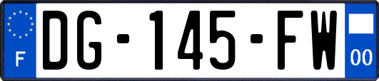 DG-145-FW