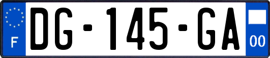 DG-145-GA