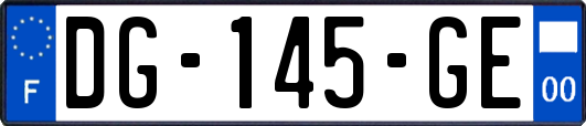 DG-145-GE