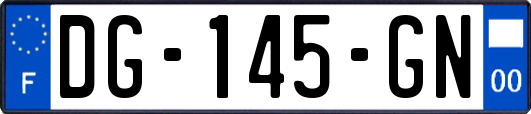 DG-145-GN