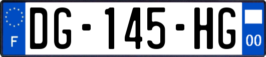 DG-145-HG