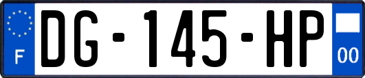 DG-145-HP