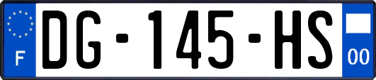 DG-145-HS