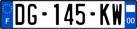 DG-145-KW