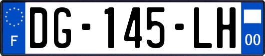 DG-145-LH