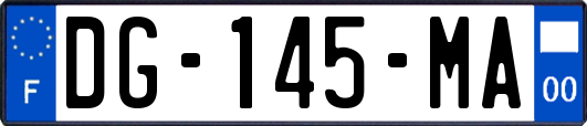 DG-145-MA
