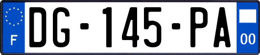 DG-145-PA