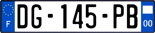 DG-145-PB