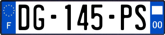 DG-145-PS