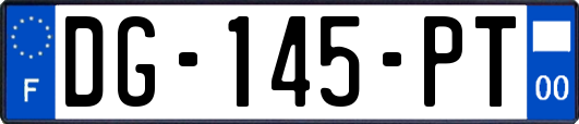DG-145-PT