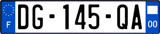 DG-145-QA