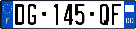 DG-145-QF
