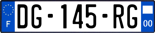 DG-145-RG