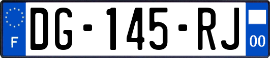 DG-145-RJ