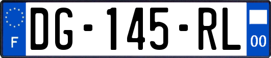 DG-145-RL