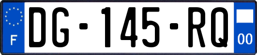 DG-145-RQ