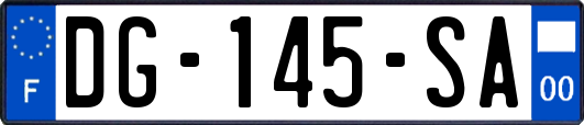 DG-145-SA