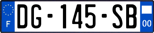 DG-145-SB