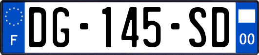 DG-145-SD