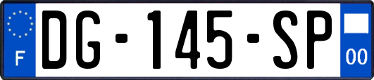 DG-145-SP