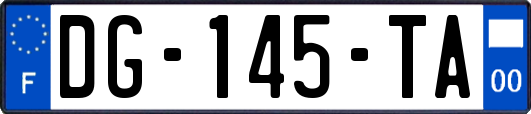DG-145-TA