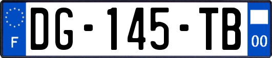 DG-145-TB