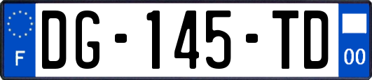 DG-145-TD