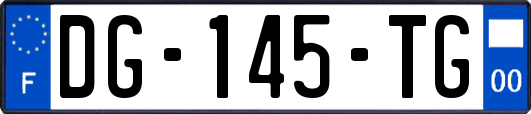 DG-145-TG