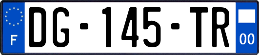 DG-145-TR