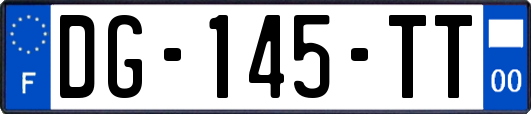 DG-145-TT
