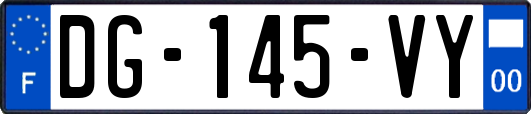 DG-145-VY