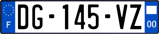 DG-145-VZ