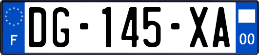 DG-145-XA