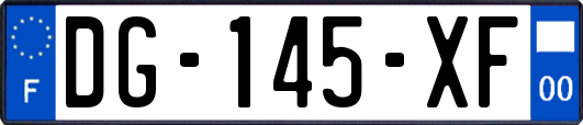 DG-145-XF