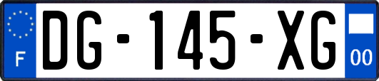 DG-145-XG