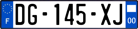 DG-145-XJ
