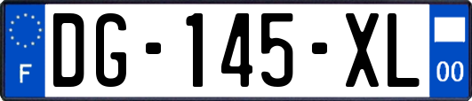 DG-145-XL