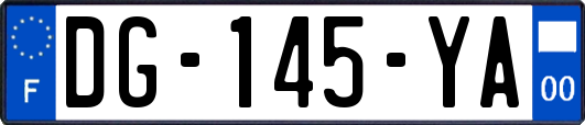 DG-145-YA