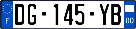 DG-145-YB